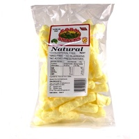 Tisa Pure Natural Corn Snacks 30g