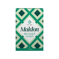 Maldon Sea Salt Flakes 250g