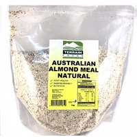 Terrain Australian Almond Meal 1kg