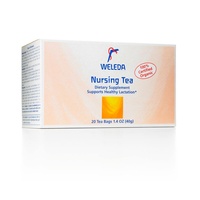 Weleda Nursing Tea 20 bags