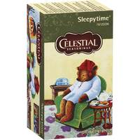 Celestial Seasonings Sleepytime Tea 20 Bags
