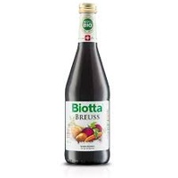 Biotta Organic Breuss Juice 500ml