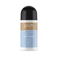 Biologika Vanilla Kiss Organic Deodorant 70ml