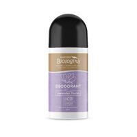 Biologika Lavender Fields Organic Deodorant 70ml