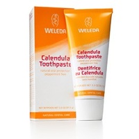 Weleda Calendula Toothpaste 95.7g