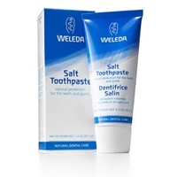 Weleda Salt Toothpaste 95.7g