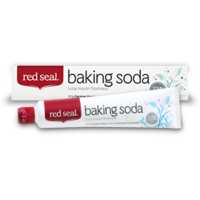 Red Seal Baking Soda Toothpaste 100g