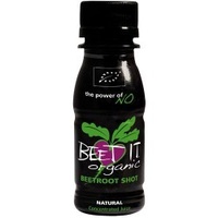 James White Beet It (Organic) Shot 70ml