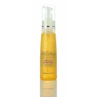 Jojoba Co Pure Golden Jojoba 200ml