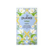 Pukka Relax (20 Tea Bags)