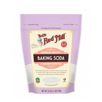 Bobs Red Mill Gluten Free Baking Soda 454g