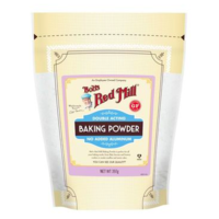 Bobs Red Mill Gluten Free Baking Powder 397g