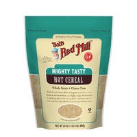Bobs Red Mill Mighty Tasty Hot Cereal 680g