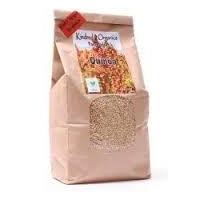 Kindred Organics Quinoa 1kg