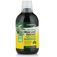 Comvita Olive Leaf Extract Original 500ml