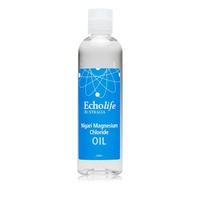 Echolife Magnesium Chloride Oil 250ml