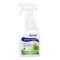 Abode Bathroom Cleaner Rosemary & Mint 500ml