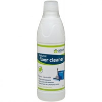 Abode Organic Lavender Natural Floor Cleaner 800ml