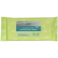 Wotnot Biodegradable Baby Wipes 70 wipes