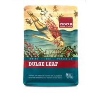 Power Super Foods Organic Dulse Leaf 50g