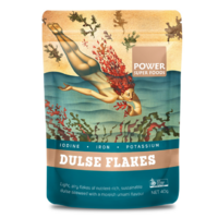 Power Super Foods Organic Dulse Flake 40g