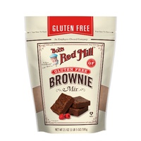 Bobs Red Mill Gluten Free Brownie Mix 595g