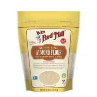 Bobs Red Mill Super Fine Almond Flour 453g