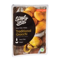 Simply Wize Gluten Free Gnocchi 500g