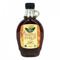 Pure Harvest Maple Syrup 250ml