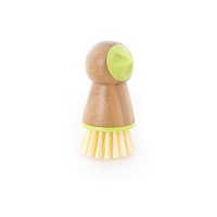 Full Circle Tater Mate Potato Brush with Eye Remover