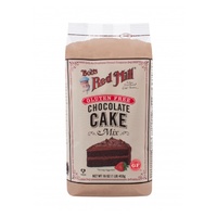 Bobs Red Mill Chocolate Cake Mix 453g