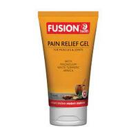 Fusion Pain Relief Gel 75g