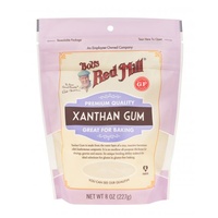 Bobs Red Mill Xanthan Gum 227g