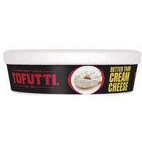 Tofutti Better Than Cream Cheese (Plain) 227g