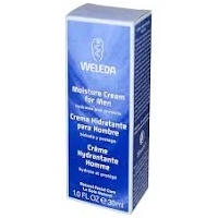 Weleda Moisture Cream Men 30ml