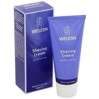 Weleda For Men Shaving Cream (All Skin Types) 75ml