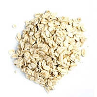 Terrain Organic Rolled Oats 5kg