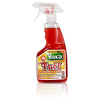 Euca Tuff Spray Cleaner 500ml