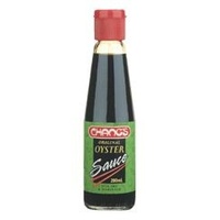 Changs Original Oyster Sauce 430ml