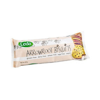 Leda Arrowroot Biscuits 205g