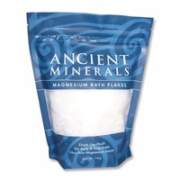 Ancient Minerals Magnesium Bath Flakes 750g