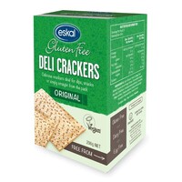 Eskal Original Deli Crackers 200g