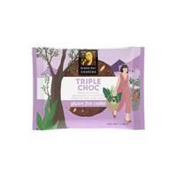 Byron Bay Triple Choc Fudge Cookie 60g