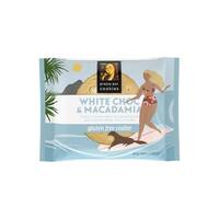 Byron Bay White Choc Chunk & Macadamia Cookie 60g