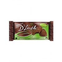 Naturally Good D'lush Double Choc Peppermint Biscuits 150g