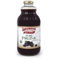 Lakewood Prune Juice Organic 946ml