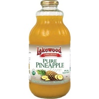 Lakewood Pineapple Juice 946ml