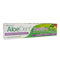 Aloe Dent Aloe Vera Sensitive Toothpaste 100ml