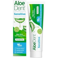 Aloe Dent Aloe Vera Sensitive Toothpaste 100ml