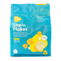 Lupin Co Protein Flakes 400g
